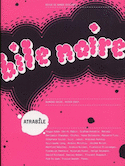 Bile noire, no 16